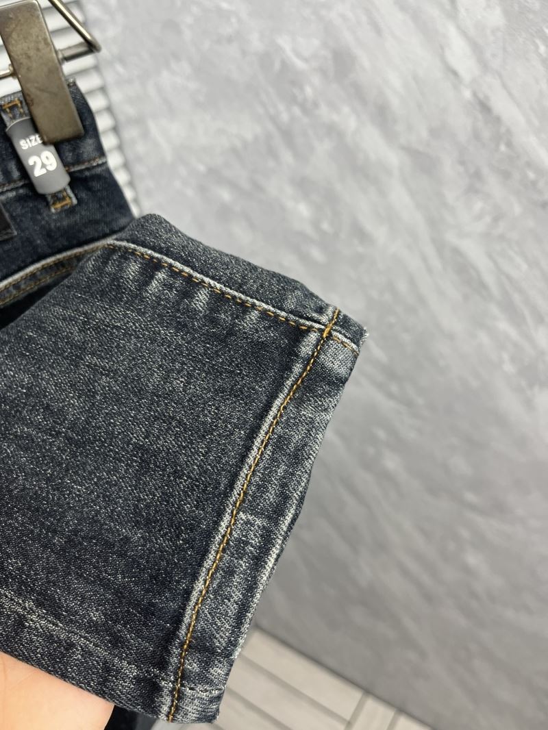 Fendi Jeans